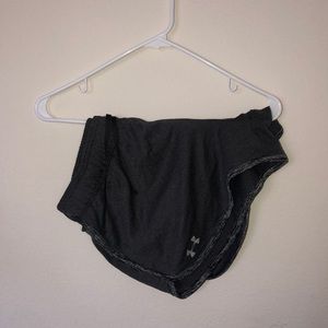 UNDER ARMOR - RUN SPORT SHORTS